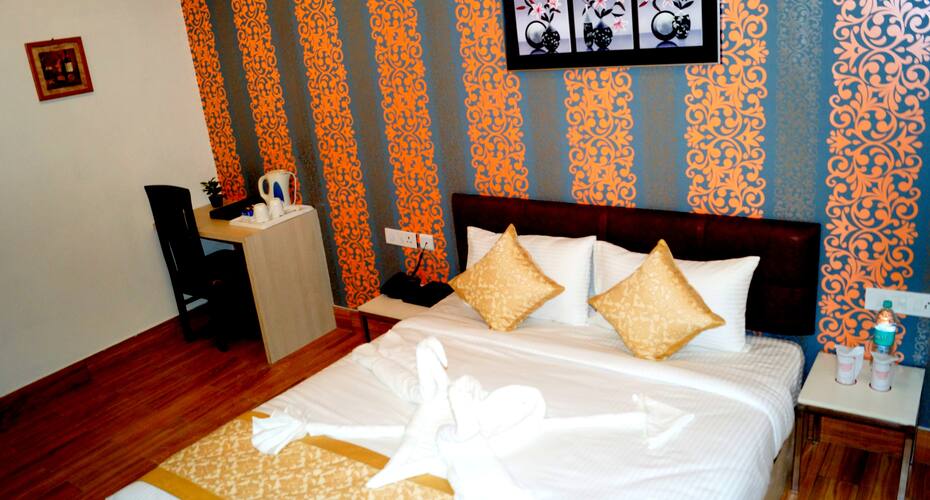 Hotel Vijay Palace - A Heritage Hotel, Jaipur 3